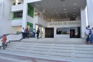 La administración municipal estableció jornada continua de 7 am a 1 pm mientras dura la emergencia sanitaria.