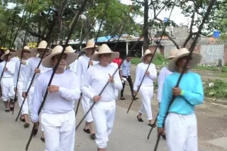 Los araucanos hicieron parte de la campaña libertadora en el año de 1819.