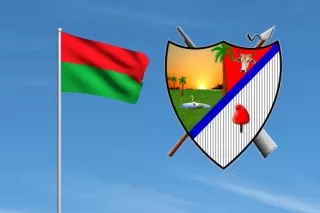 Simbolos del departamento de Arauca