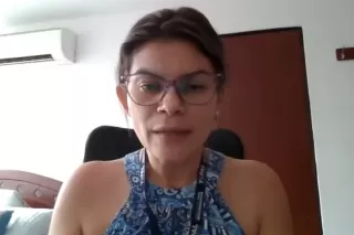 Ingrid Criollo Fonseca, Secretaria de salud de Yopal, confirmó en redes sociales que su resultado de Covid-19 dio positivo, la funcionaria estuvo en reuniones donde participó el alcalde de Popayán.
