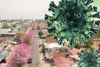 La Administración Municipal adelanta las acciones para la fase de preparativos que permitan detener la transmisión y propagación del virus.