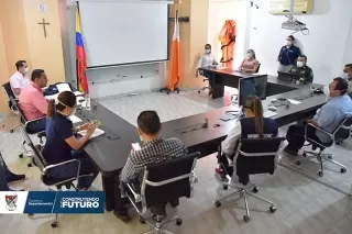 La medida busca destinar recursos de manera inmediata para la compra de equipamientos de hospitales de la red de servicios departamental y a su vez, adquirir guantes, batas, tapabocas gorros y otros elementos necesarios de uso en los hospitales de la región