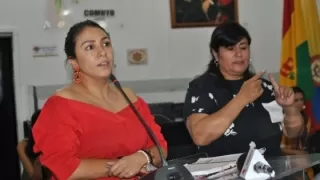 Una vez se consolide las donaciones por parte de diferentes entidades se empezará a organizar el proceso de entrega