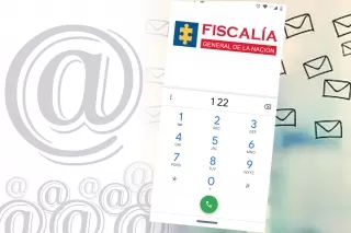 En Arauca Fiscalía General dispuso correos electrónicos locales para recibir denuncias.