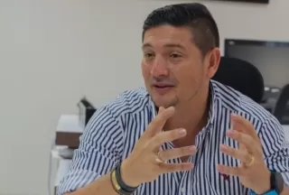 La prueba diagnóstica tomada al gobernador de Casanare, Salomón Sanabria, arrojó resultado negativo para coronavirus COVID-19, luego del procesamiento y análisis de la misma, realizado por el Instituto Nacional de Salud-INS.