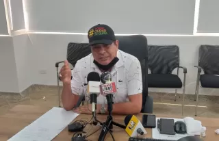 Luis Eduardo Castro junto a su equipo de trabajo planteó algunas acciones preventivas para poder afrontar la posible propagación del virus.