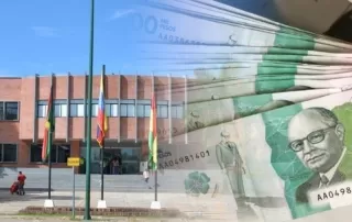 El vencimiento para el pago del Impuesto Predial Unificado (IPU), del año 2020, junto con la sobretasa ambiental es el 31 de julio.