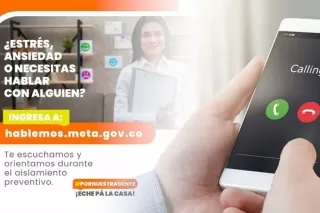 Plataforma virtual para la atención psicológica en cuarentena por covid-19 en el Meta