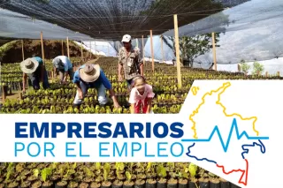 La convocatoria está dirigida a las empresas dedicadas a la manufactura de elementos de protección médica para la atención del COVID-19