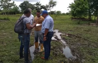 Corporinoquia tendrá hogar de paso para la Fauna Silvestre en Arauca