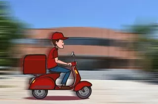 La Administración Municipal de Yopal, invita a la comunidad a hacer uso de los servicios a domicilio para evitar desplazamientos innecesarios.