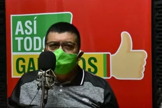 Alcalde de  Arauca anunció nuevas medidas para prevenir el coronavirus en el municipio a través del decreto 0042 de 2020.