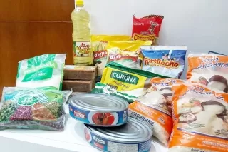 4.500 ayudas humanitarias serán entregadas en los próximos días a la comunidad vulnerable del municipio de Arauca.