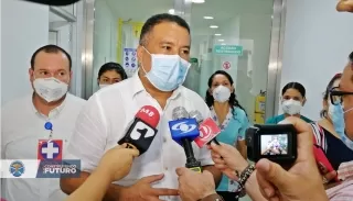 Laboratorio de Salud Pública Fronterizo  procesará muestras de Covid-19 del departamento de Arauca.