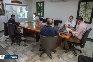 Luego que trabajador salió infectado multinacional OXY adquiere compromisos con el Departamento para fortalecer el sector salud en época de pandemia.
