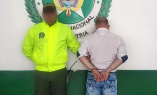 Condenan a extranjero por abuso sexual de menor de 14 años en Arauca