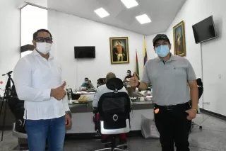 Concejo Municipal de Arauca aprobó el Plan de Desarrollo Así Todos Ganamos 2020-2023 