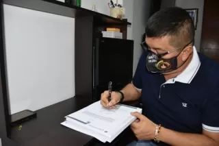 Alcalde Édgar Fernando Tovar adopta nuevas medidas para el municipio de Arauca.