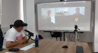 Parex Resources destinó recursos para ayudas humanitarias en Yopal, Casanare.