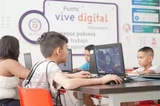 Villavicencio hace parte de los municipios priorizados para implementación de zonas digitales rurales