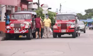 Reactivaron el transporte intermunicipal entre Restrepo y Villavicencio