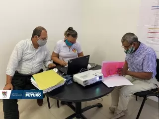 Con 24 propuestas, el departamento de Arauca cerró con éxito la convocatoria de Alianzas Productivas.