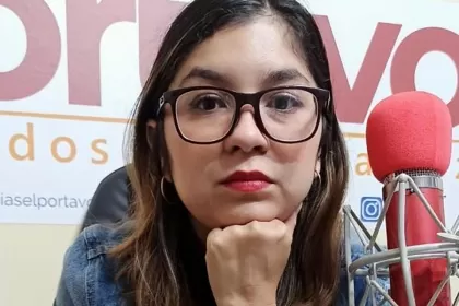  periodista que fue abusada por militares hace 25 años en Arauquita, Arauca.