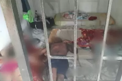 Hombre asesino a dos mujeres en zona rural de Maní, Casanare.