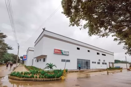 Cravo Norte tendrá nuevo hospital desde el próximo viernes 10 de julio.