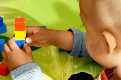 Quince casos de cáncer infantil han sido detectados en el 2020 en Villavicencio.