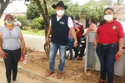 27 gestores y creadores culturales recibirán Beneficios Económicos Periódicos (BEPS) en Cravo Norte