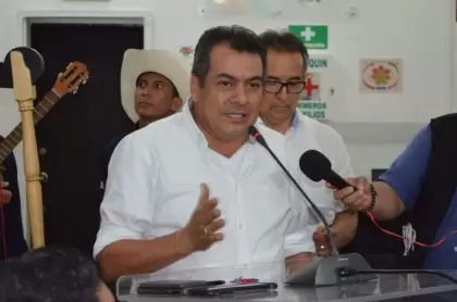 Juez Primero Civil del Circuito de Yopal revocó incidente de desacato contra Alcalde Luis Eduardo Castro