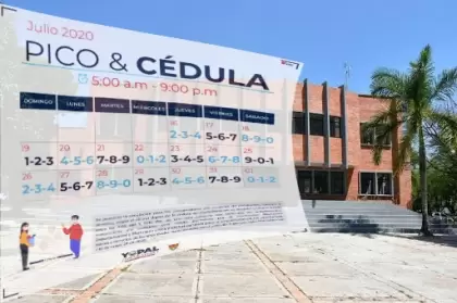 Alcaldía de Yopal expidió decreto 160 que reglamenta el aislamiento obligatorio