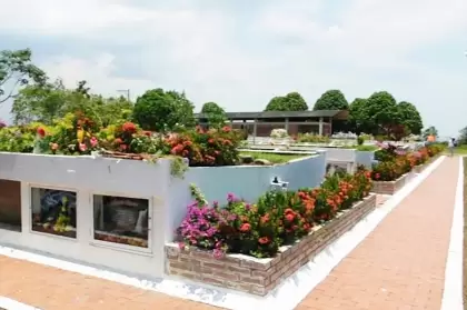  Alcaldía de Yopal iniciará proceso de exhumación a restos óseos en el Parque Cementerio que tengan  el tiempo de permanencia cumplido.