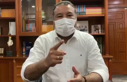 Gobernador de Arauca apelará suspensión por 6 meses de Procuraduría
