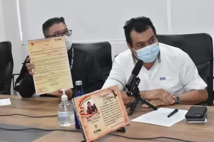 La Alcaldía de Yopal estableció 03 días de duelo municipal en homenaje póstumo al concejal Tito Humberto Laverde.