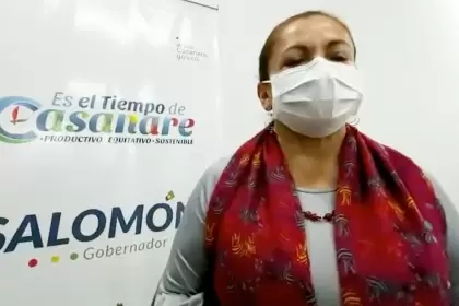 Casanare no vuelve a clases presenciales en agosto.