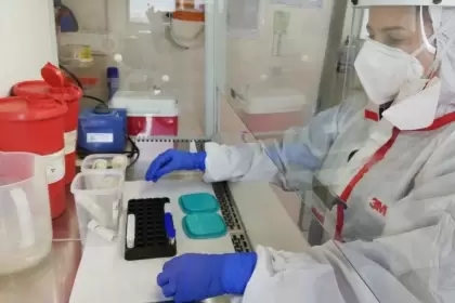 68 militares en Puerto Jordán, 5 en Saravena y 11 casos comunitarios disparan cifra de casos de coronavirus en Arauca.
