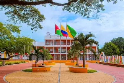Villanueva celebra un año más de su historia como municipio de Casanare.