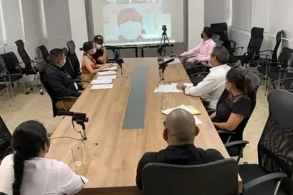 El propósito de esta medición es brindar información pertinente y confiable para que las ciudades puedan tomar decisiones de política pública