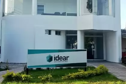 Idear no atendera de manera presencial por caso de Covid-19 entre sus empleados.