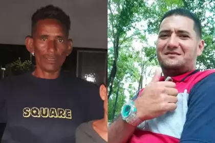Dos vendedores fueron asesinados en la vereda El Botalón de Tame.