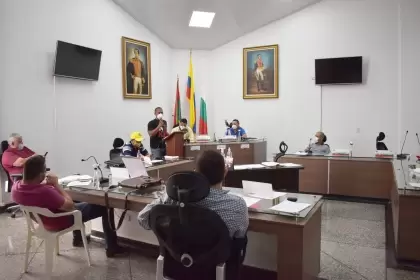 Concejo de Arauca  tasa pro deporte y recreación.