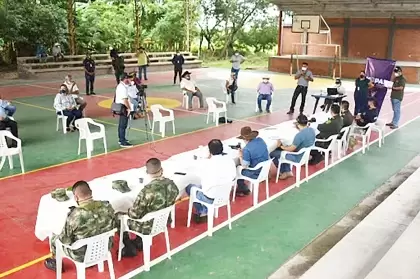 Personas inescrupulosas estarían cobrando por hacer dichos trámites
