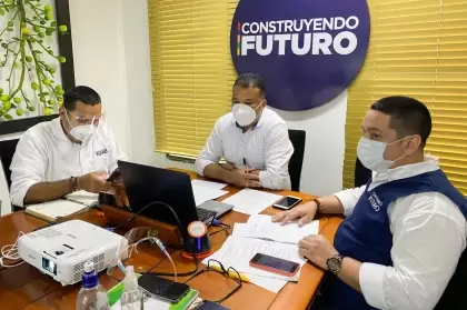 Se realizó el Consejo Territorial de Seguridad Vial con la participación del Gobierno Departamental y la ministra de Transporte Ángela María Orozco
