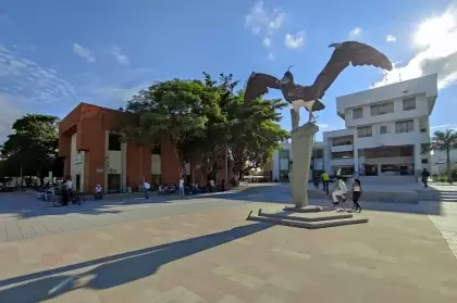 Convivencia y Salud Mental Primer comité de este tipo en el departamento y uno de los primeros a nivel nacional