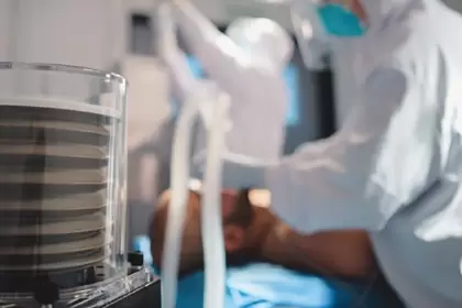 Repunta el Covid-19 en el departamento de Arauca, 50 casos nuevos reporto la Unidad de Salud.