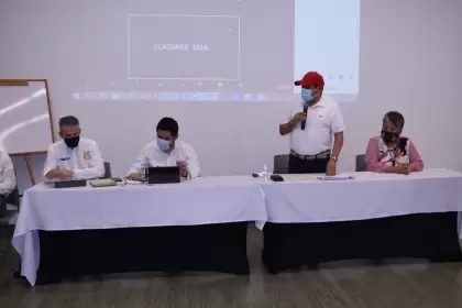 La Administración Municipal solicitó mayor claridad en las acciones a tomar frente a los requerimientos de la comunidad.