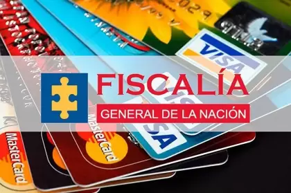 Asegurados presuntos responsables de cambiazo de tarjetas débito y crédito en Villavicencio
