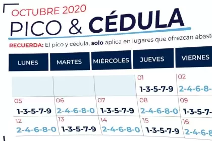 Alcaldía estableció nuevo pico y cédula en Yopal